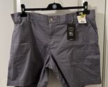 LEE Regular Fit Bermuda Utility Shorts Women's Mid Rise Dark Gray - $38.00