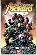 Avengers Ultron Forever Tp - £15.75 GBP