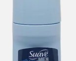 2 X Suave Men Extra Fresh  Deodorant 24Hr Fresh Roll-On 2.7oz each - £14.94 GBP