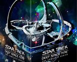 Star Trek: Deep Space Nine: The Complete Series [DVD] - $94.20