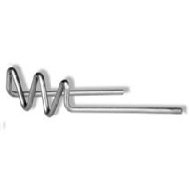 Motor Guard Magna Stake M Shape Pk/100 - $2,728.70 MXN