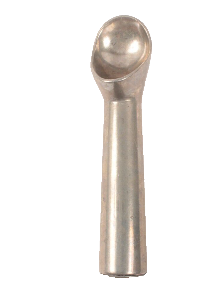 Vintage Ice Cream Scoop Aluminum Made in Taiwan - $7.24