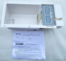 New Genuine OEM Sub-Zero Refrigerator Ice Water Dispenser Assembly 4200960 - $551.64