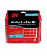 2 Cts 3M™ Indoor Window Insulator Kit -Patio Door - $85.00