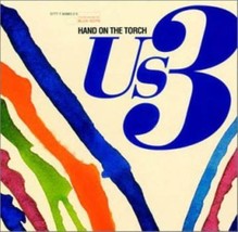 Us3 : Hand on the Torch CD Pre-Owned - £11.87 GBP