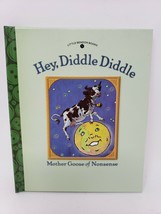 2017 Little Bendon Books - Hey, Diddle Diddle - New - £6.91 GBP