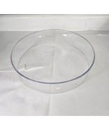 NuWave Pro Infrared Oven Replacement Clear Dome Extension Ring Extender ... - £12.60 GBP
