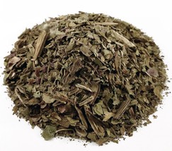 Broadleaf Plantain leaf Herbal Tea - for bronchitis and ulcers, Plantago major - £3.40 GBP+