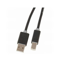 Jaycar USB 2.0 Type-A Plug to Type-B Plug Cable - 0.5m - £29.14 GBP