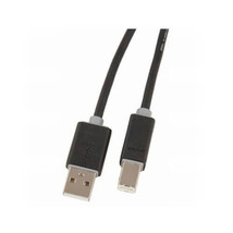 Jaycar USB 2.0 Type-A Plug to Type-B Plug Cable - 0.5m - $37.05