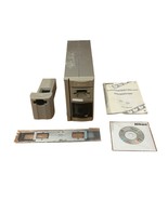 Nikon CoolScan IV ED Photo, Slide &amp; Film Scanner w/SA-21 Film Strip Adapter - $449.69 CAD