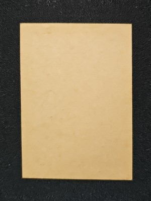 Topps Wacky Packages 2nd Series 1973  AWFUL BITS Tan Back Item image 2
