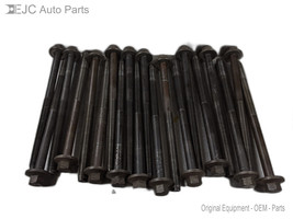 Cylinder Head Bolt Kit For 18-20 Ford F-150  5.0 JR3E6065AC - $34.60