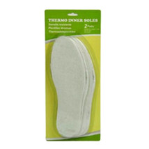 Thermo Inner Soles- 2 Pairs - £5.57 GBP