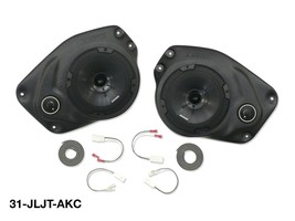  Select Increment Jeep Wrangler Jl Gladiator Jt 2018-21 Pods, Kicker Audio ! - £263.69 GBP