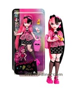 Year 2022 Monster High Day Out Series 10 Inch Doll - DRACULAURA with Bac... - £31.45 GBP