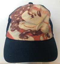 Mickey Mouse Disney Store Strap back Hat cap Blue ba2 - £19.73 GBP