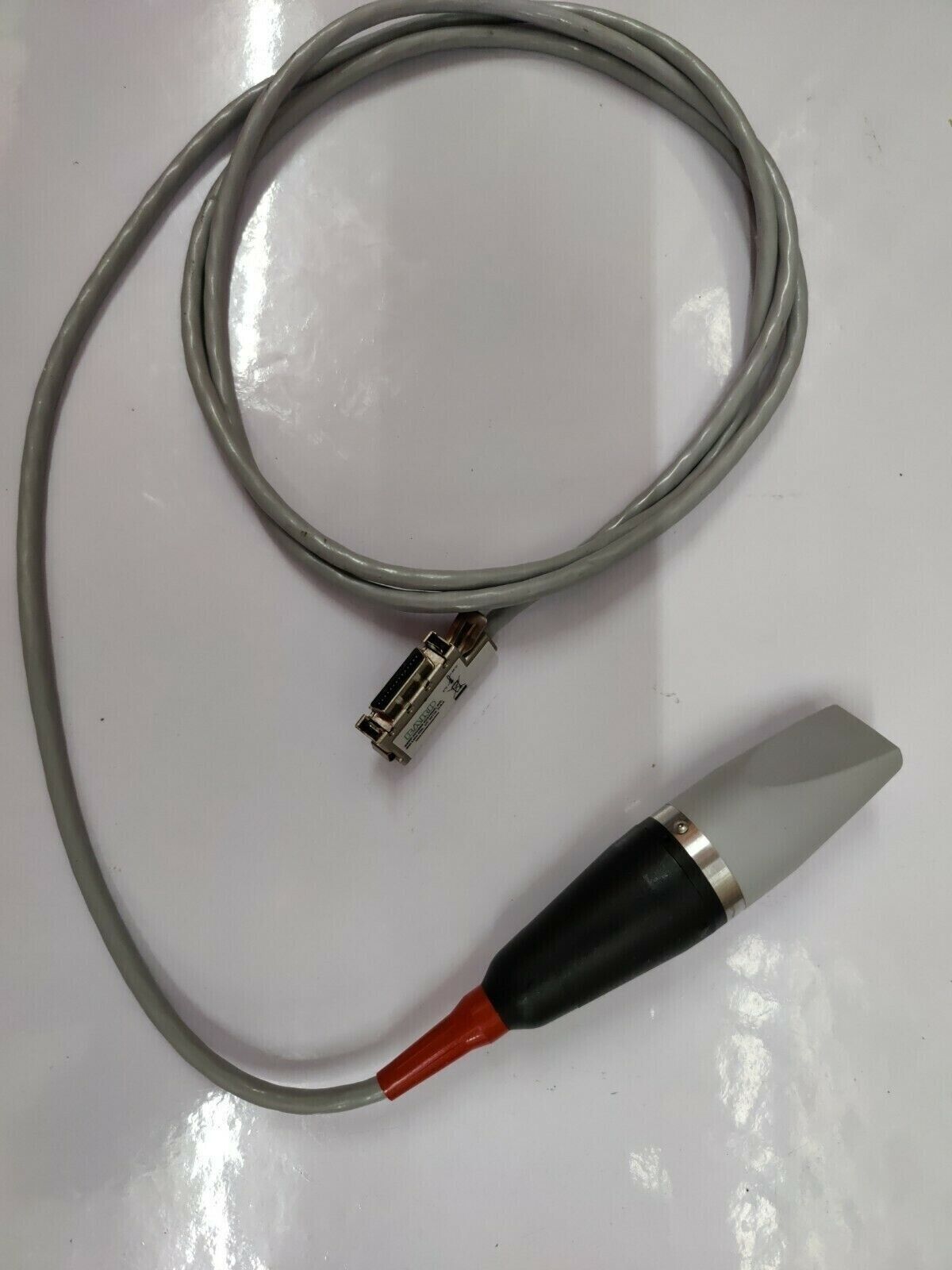 Bard 7.5 MHz ULTRASOUND BLADDER SCANNER Probe Urology scan hospital radi... - $375.70