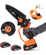 With Two Batteries Included And A Carry Case, This 6-Inch Mini Cordless ... - $1,728.67 MXN