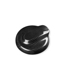 For  R55 R56 R57 R58 R59 2007-2013 Gas Oil Fuel Tank Cap Cover Car Exterior Real - £99.15 GBP