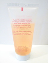Joan Rivers Results Skin Care Thoroughly Cleansing Facial Bath Collectible Value - £8.72 GBP