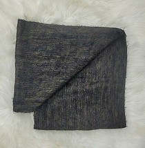 Vintage Pattern Print Infinity Scarf Green - $12.38