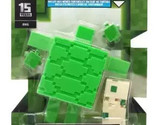 Minecraft Turtle 3.25&quot; Figure with Baby Turtles &amp; Turtle Egg Mint on Card - $21.88