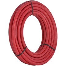 SharkBite 1 Inch x 100 Feet Red PEX-B, PEX Pipe Flexible Water Tubing for - £78.91 GBP