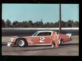 MARK MARTIN #2 NASCAR RACE PHOTO-ASA SHORT TRACK CAMARO VG - $18.62