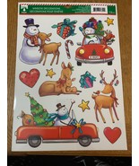 Christmas Window Decorations - €10,95 EUR