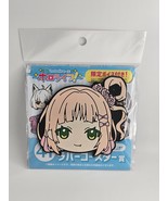 Hololive Momosuzu Nene Rubber Coaster IMPORTED - £14.17 GBP