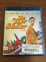 The Tiger Hunter [Blu-ray] - £18.31 GBP