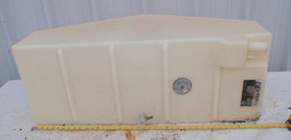 INCA Boat Gas Fuel Tank V Hull - Never Used - $235.00