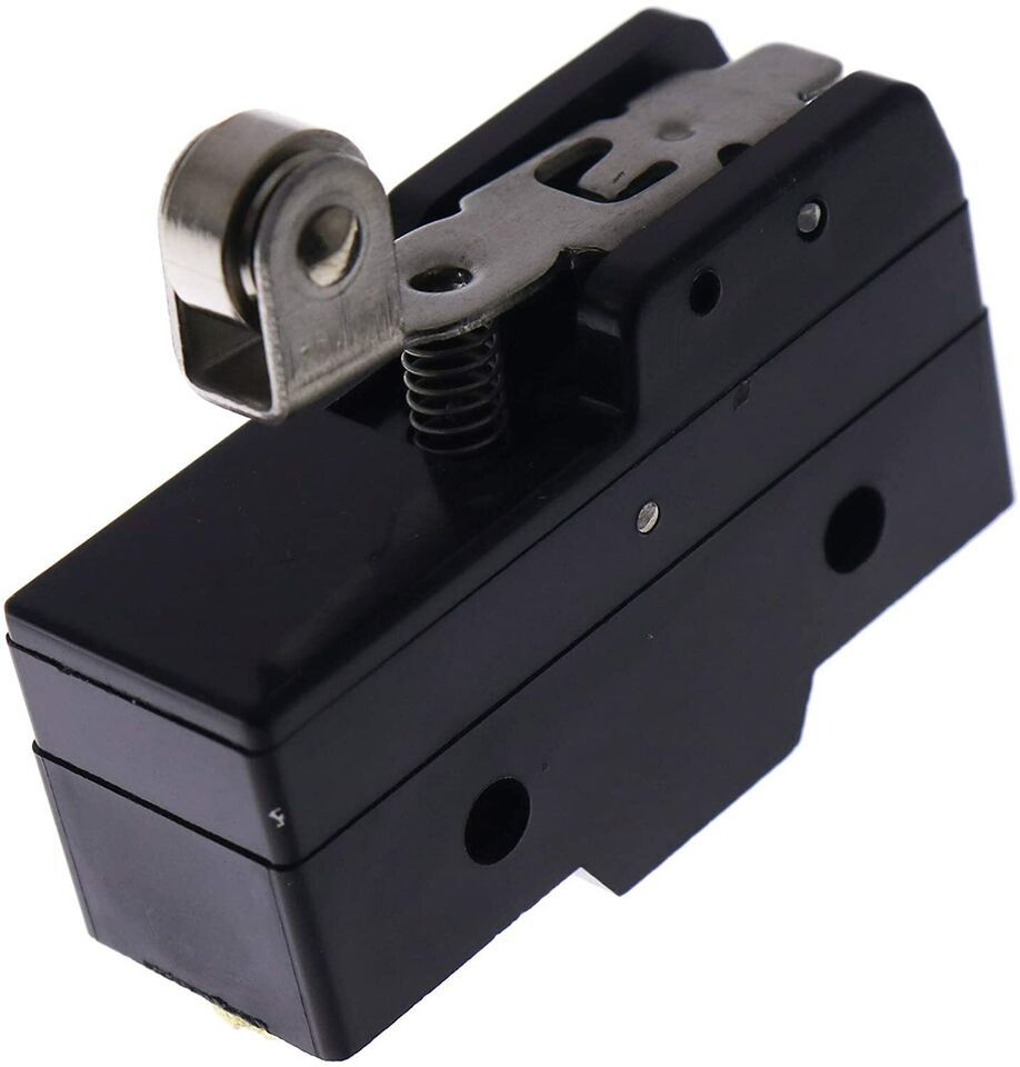 NEW Brake Pedal Micro Switch 10606-G1 EZGO TXT Marathon Golf Cart Gas El... - $8.49