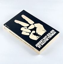 Johnny Got His Gun by Dalton Trumbo Anti War Classic Paperback Book Movie Tie-in image 3