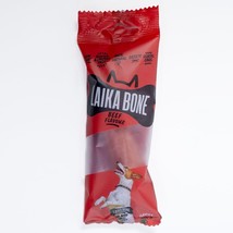 LAIKA BONE: Natural Dog Cheese Chew with High-Quality Protein &amp; Calcium - £33.48 GBP