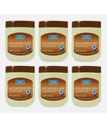 (Lot of 6) Lucky Super Soft Cocoa Butter Petroleum Jelly, 6 Ounce - $27.76 CAD