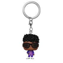 Wakanda Forever Shuri w/ Sunglasses Pop! Keychain - Standard - £27.89 GBP