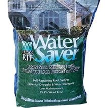 Barenbrug 11625 Water Saving 25 lb. Grass Seed - $104.26