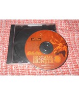 Cabelas Big Game Hunter 5 Disc #2, Win 95 PC 2001 Activision DISC ONLY L... - £7.02 GBP