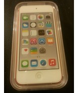 Red Apple iPod Touch 32GB, 6th Gen, MKJ22LL/A (Worldwide Shipping) - $296.99