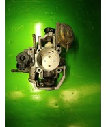 99-05 Mitsubishi Eclipse Galant Cleaned Throttle Body 6G72 3.0L V6 TPS IAC - $3,669.27 MXN