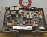 2010-14 Cadillac Escalade Tahoe Fuse Box Relay Unit 25941368 Module 756-... - $71.99