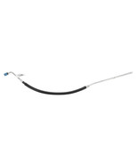 1994-1996 GM ENGILE OIL COOLER INLET HOSE KIT W/ PROTECTOR, PART NUMBER ... - $971.01 MXN