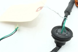 2006 NISSAN 350Z DEPOT XENON HEADLIGHT FRONT LEFT BULB SOCKET WIRE HARNESS H1083 image 14