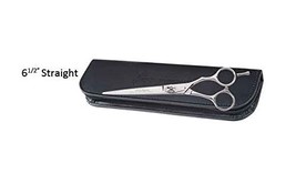 MPPMGT Dog Grooming 5200 Series Straight Stainless Steel Shears Pick Siz... - $51.20+