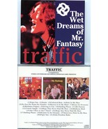 Traffic - The Wet Dreams Of Mr, Fantasy ( Tendolar ) ( Compilation of Ex... - €19,70 EUR