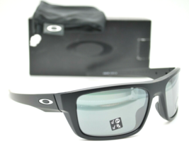 Brand New Oakley Drop Point OO9367-0860 BLACK/PRIZM Black Polarized Sunglasses - £121.45 GBP