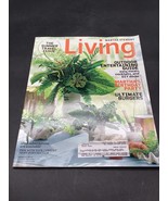 Martha Stewart Living Magazine August 2012 - Summer Travel Issue - £5.11 GBP