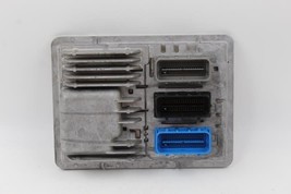 Engine ECU ECM Electronic Control Module 2016 CHEVROLET CRUZE OEM #7314V... - $44.99